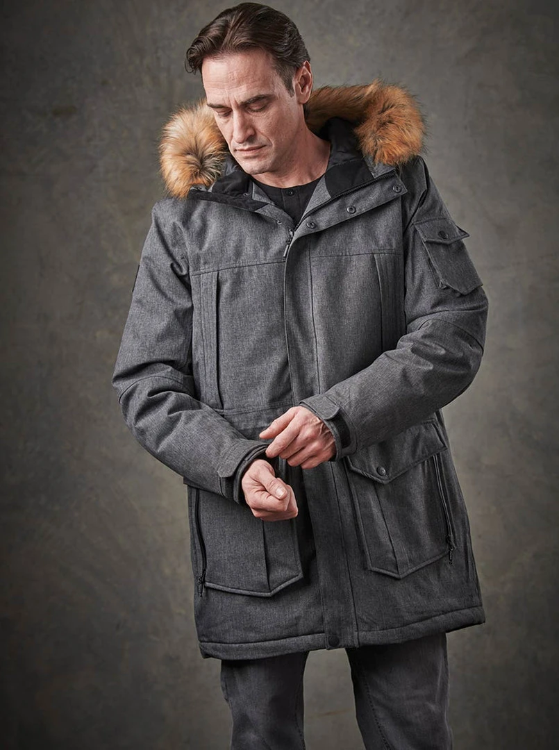 Stormtech Retail USA Men's Explorer Parka - EPK-2 1 Stormtech Retail USA Men's Explorer Parka - EPK-2
