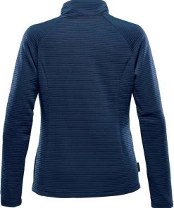 Stormtech Retail USA Women's Andorra Jacket - EQX-1W Women's Jackets & Vests