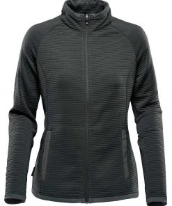 Stormtech Retail USA Women's Andorra Jacket - EQX-1W Women's Jackets & Vests