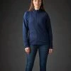 Stormtech Retail USA Women's Andorra Jacket - EQX-1W Women's Jackets & Vests