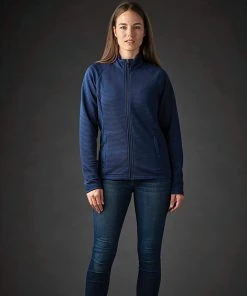 Stormtech Retail USA Women's Andorra Jacket - EQX-1W Women's Jackets & Vests