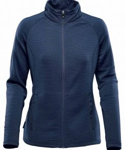 Stormtech Retail USA Women's Andorra Jacket - EQX-1W Women's Jackets & Vests