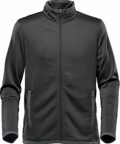 Stormtech Retail USA Men's Jackets & Vests Men's Andorra Jacket - EQX-1