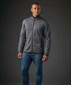 Stormtech Retail USA Men's Jackets & Vests Men's Andorra Jacket - EQX-1