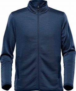 Stormtech Retail USA Men's Jackets & Vests Men's Andorra Jacket - EQX-1