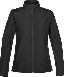 Stormtech Retail USA Women's Endurance Softshell - ES-1W