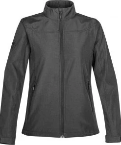 Stormtech Retail USA Women's Endurance Softshell - ES-1W