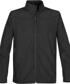 Stormtech Retail USA Men's Endurance Softshell - ES-1 Men's Jackets & Vests 6 Stormtech Retail USA Men's Endurance Softshell - ES-1 Men's Jackets & Vests