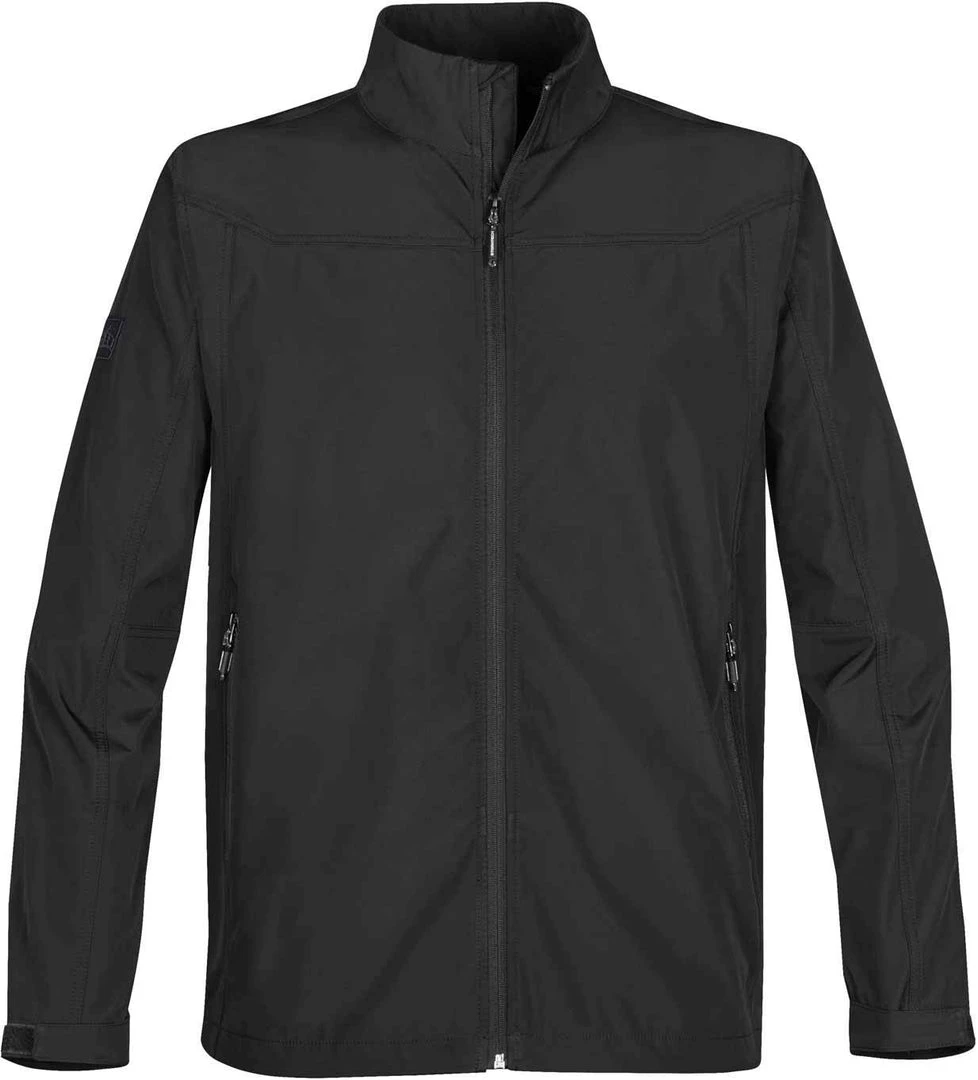 Stormtech Retail USA Men's Endurance Softshell - ES-1 Men's Jackets & Vests 3 Stormtech Retail USA Men's Endurance Softshell - ES-1 Men's Jackets & Vests