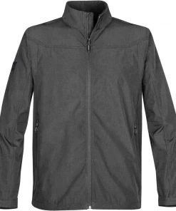 Stormtech Retail USA Men's Endurance Softshell - ES-1 Men's Jackets & Vests