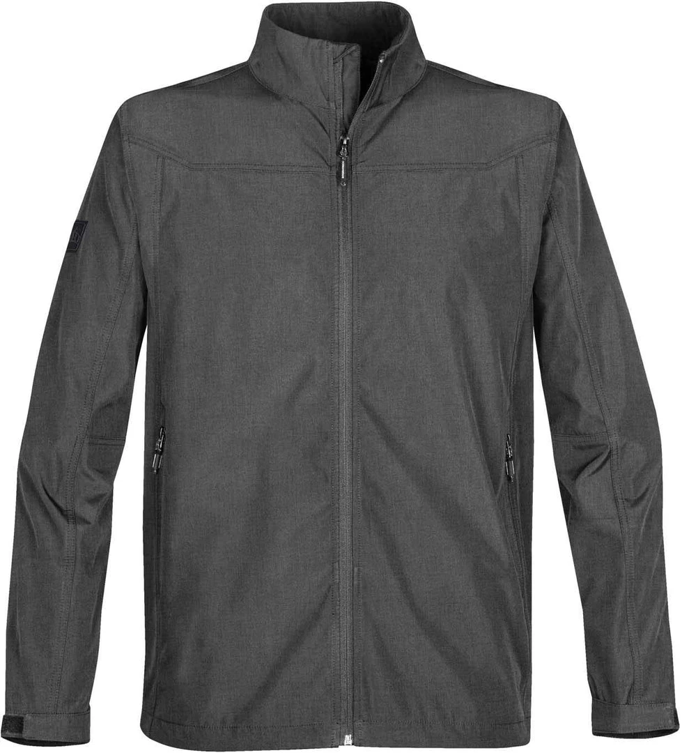 Stormtech Retail USA Men's Endurance Softshell - ES-1 Men's Jackets & Vests 2 Stormtech Retail USA Men's Endurance Softshell - ES-1 Men's Jackets & Vests