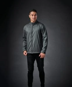 Stormtech Retail USA Men's Endurance Softshell - ES-1 Men's Jackets & Vests