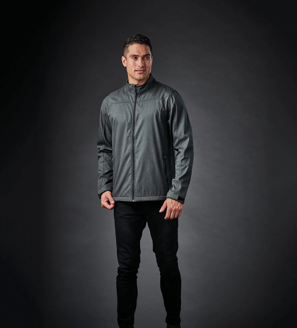 Stormtech Retail USA Men's Endurance Softshell - ES-1 Men's Jackets & Vests 1 Stormtech Retail USA Men's Endurance Softshell - ES-1 Men's Jackets & Vests