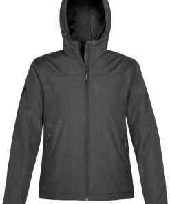 Stormtech Retail USA Women's Endurance Thermal Shell - ESH-1W