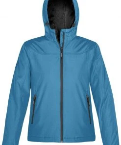 Stormtech Retail USA Women's Endurance Thermal Shell - ESH-1W