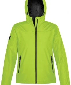 Stormtech Retail USA Women's Endurance Thermal Shell - ESH-1W