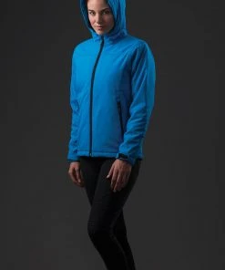 Stormtech Retail USA Women's Endurance Thermal Shell - ESH-1W