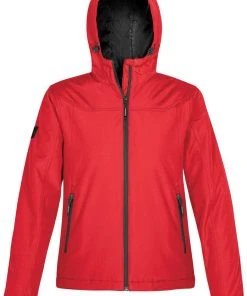 Stormtech Retail USA Women's Endurance Thermal Shell - ESH-1W