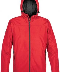 Stormtech Retail USA Men's Jackets & Vests Men's Endurance Thermal Shell - ESH-1