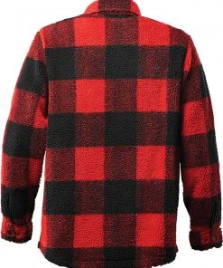 Stormtech Retail USA Unisex Caribou Fleece Jacket - FGX-1