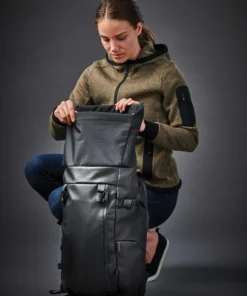 Stormtech Retail USA Norseman Roll Top Pack - RTB-1