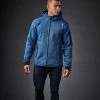 Stormtech Retail USA Men's Juneau Knit Hoody - FH-2 Men's Tops