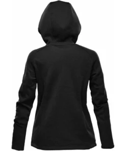 Stormtech Retail USA Women's Tops Women's Logan Performance Hoody - FH-3W