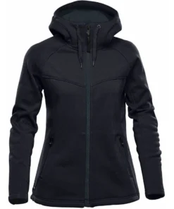Stormtech Retail USA Women's Tops Women's Logan Performance Hoody - FH-3W