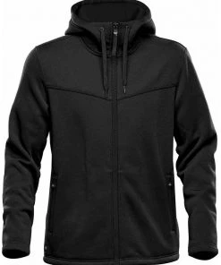 Stormtech Retail USA Men's Tops Men's Logan Performance Hoody - FH-3