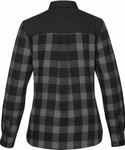 Stormtech Retail USA Women's Logan Thermal L/S Shirt - FLX-1W 7 Stormtech Retail USA Women's Logan Thermal L/S Shirt - FLX-1W