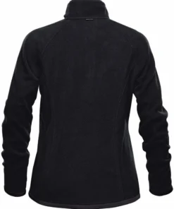 Stormtech Retail USA Women's Tops Women's Shasta Tech Fleece 1/4 Zip - FPL-1W
