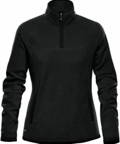 Stormtech Retail USA Women's Tops Women's Shasta Tech Fleece 1/4 Zip - FPL-1W