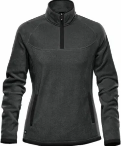 Stormtech Retail USA Women's Tops Women's Shasta Tech Fleece 1/4 Zip - FPL-1W