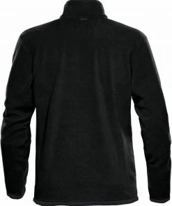 Stormtech Retail USA Men's Shasta Tech Fleece 1/4 Zip - FPL-1 Men's Tops