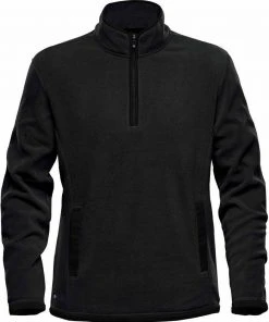 Stormtech Retail USA Men's Shasta Tech Fleece 1/4 Zip - FPL-1 Men's Tops