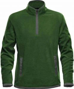 Stormtech Retail USA Men's Shasta Tech Fleece 1/4 Zip - FPL-1 Men's Tops