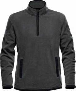 Stormtech Retail USA Men's Shasta Tech Fleece 1/4 Zip - FPL-1 Men's Tops