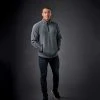 Stormtech Retail USA Men's Shasta Tech Fleece 1/4 Zip - FPL-1 Men's Tops