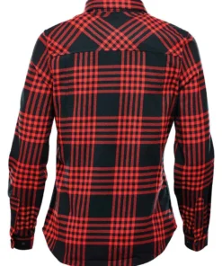 Stormtech Retail USA Women's Santa Fe L/S Shirt - FTX-1W Women's Tops