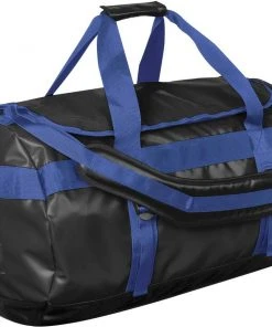 Stormtech Retail USA Men's Hard Wearing Workwear Collection Atlantis Waterproof Gear Bag (M) - GBW-1M