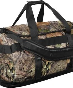 Stormtech Retail USA Mossy Oak® Atlantis Waterproof Gear Bag (L) - GBW-1L Men's Hard Wearing Workwear Collection