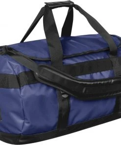 Stormtech Retail USA Men's Hard Wearing Workwear Collection Atlantis Waterproof Gear Bag (M) - GBW-1M