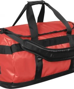 Stormtech Retail USA Men's Hard Wearing Workwear Collection Atlantis Waterproof Gear Bag (M) - GBW-1M