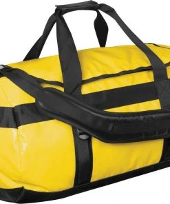 Stormtech Retail USA Atlantis Waterproof Gear Bag (L) - GBW-1L