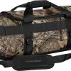 Stormtech Retail USA Mossy Oak® Atlantis Waterproof Gear Bag (S) - GBW-1S Bags
