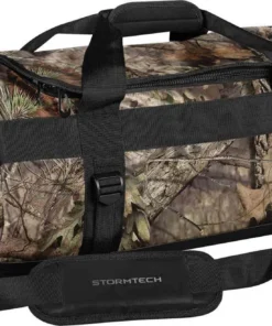 Stormtech Retail USA Mossy Oak® Atlantis Waterproof Gear Bag (S) - GBW-1S Bags