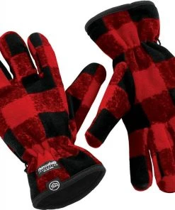 Stormtech Retail USA Helix Fleece Gloves - GLO-1 Men's Apparel Accessories