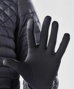 Stormtech Retail USA Oasis Touch Screen Gloves - GLX-1