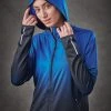 Stormtech Retail USA Women's Meta Hoody - GPH-1W Women's Jackets & Vests