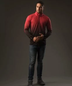 Stormtech Retail USA Men's Jackets & Vests Men's Meta Jacket - GPH-1